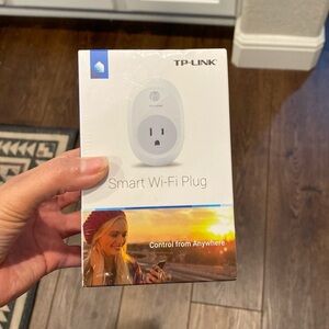 TP-Link HS100 Wi-Fi Smart Plug Kit